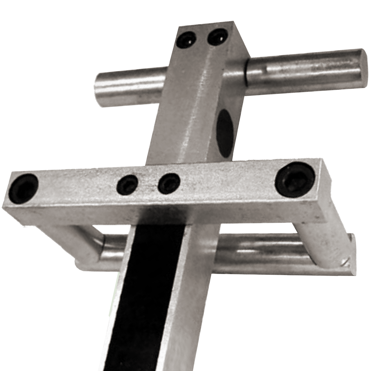 GARAN CRT M Wire Rope Load Weigh Sensor 613m Ropes Elevator Equipment